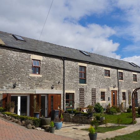 Sheldon'S Retreat B&B Bakewell Bagian luar foto