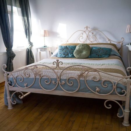 Sheldon'S Retreat B&B Bakewell Bagian luar foto