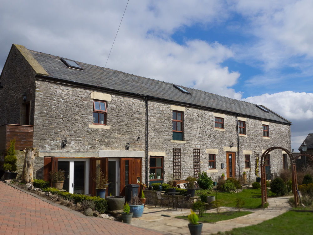 Sheldon'S Retreat B&B Bakewell Bagian luar foto