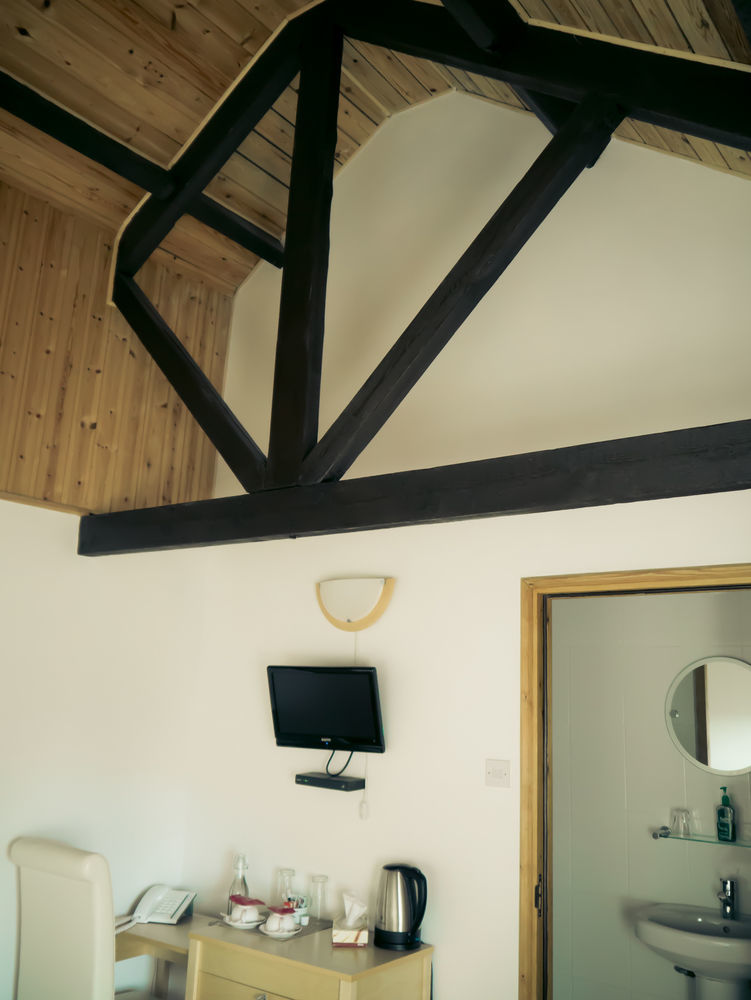 Sheldon'S Retreat B&B Bakewell Bagian luar foto
