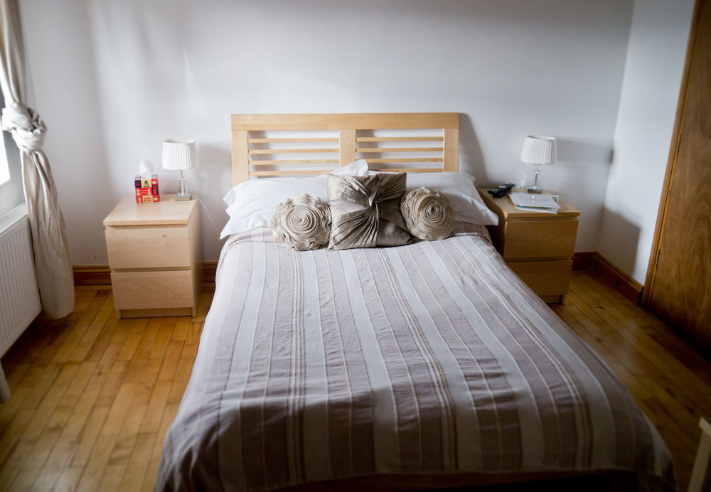 Sheldon'S Retreat B&B Bakewell Bagian luar foto