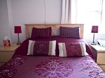 Sheldon'S Retreat B&B Bakewell Bagian luar foto