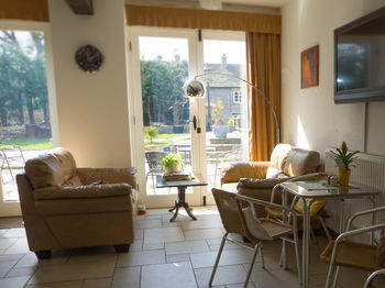 Sheldon'S Retreat B&B Bakewell Bagian luar foto