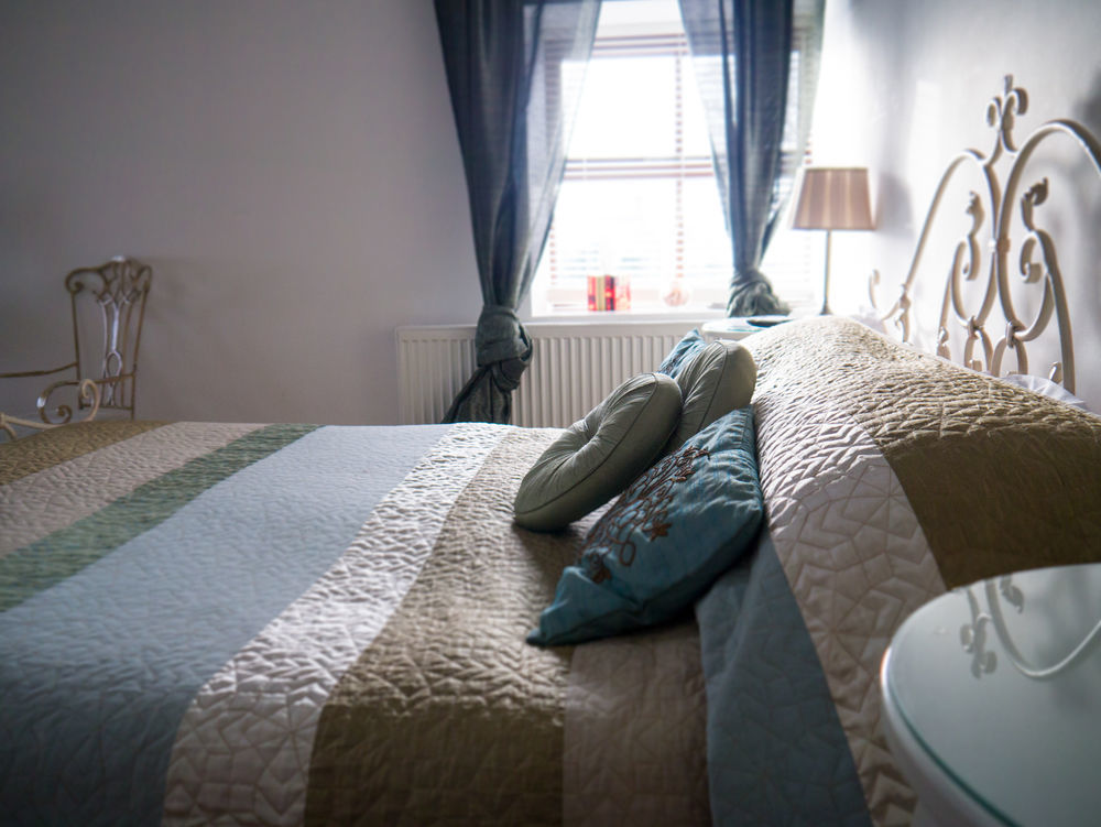 Sheldon'S Retreat B&B Bakewell Bagian luar foto
