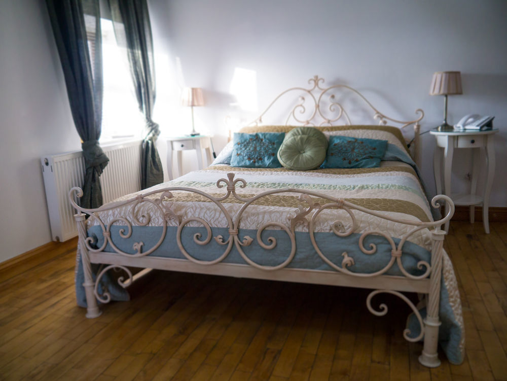 Sheldon'S Retreat B&B Bakewell Bagian luar foto