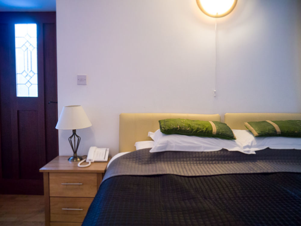 Sheldon'S Retreat B&B Bakewell Bagian luar foto