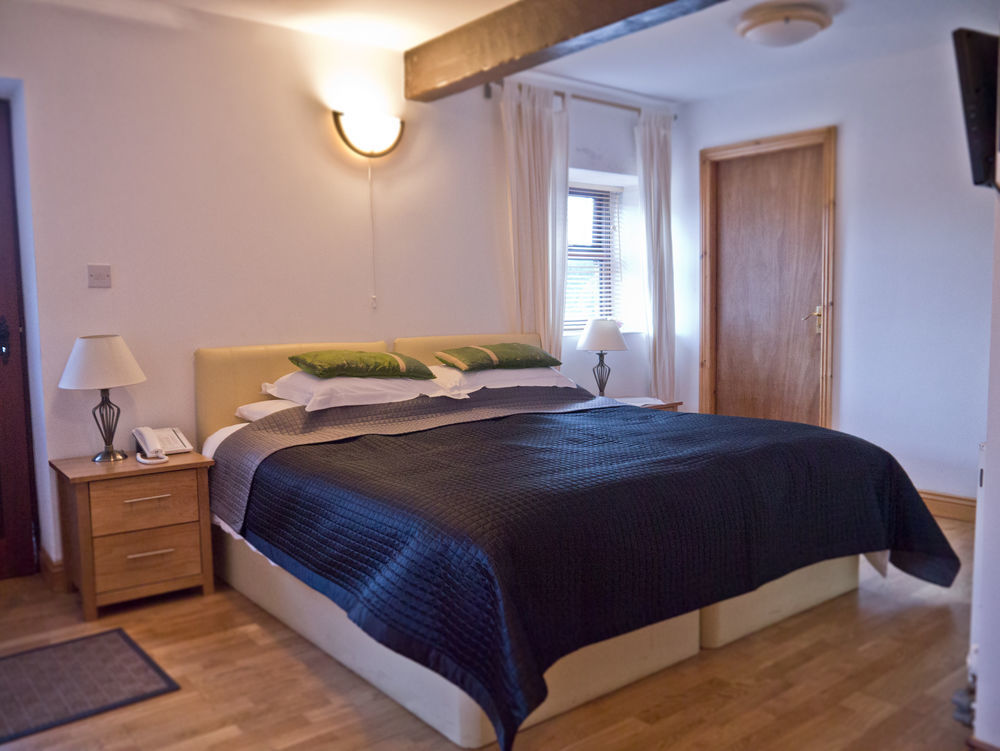 Sheldon'S Retreat B&B Bakewell Bagian luar foto