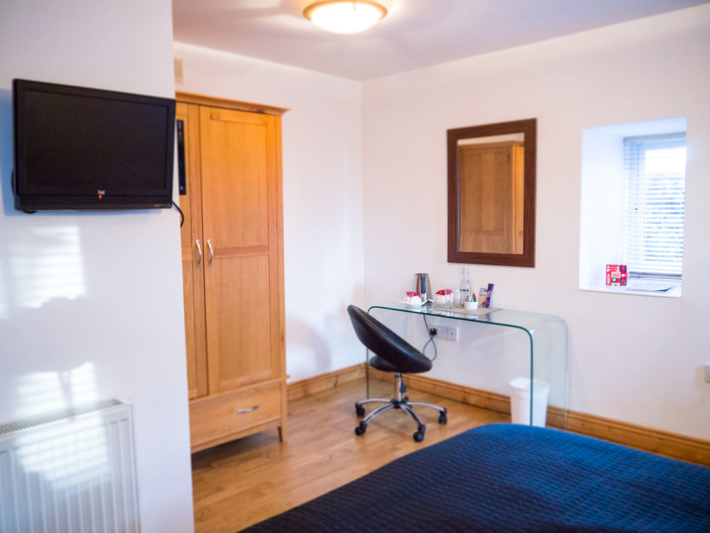 Sheldon'S Retreat B&B Bakewell Bagian luar foto