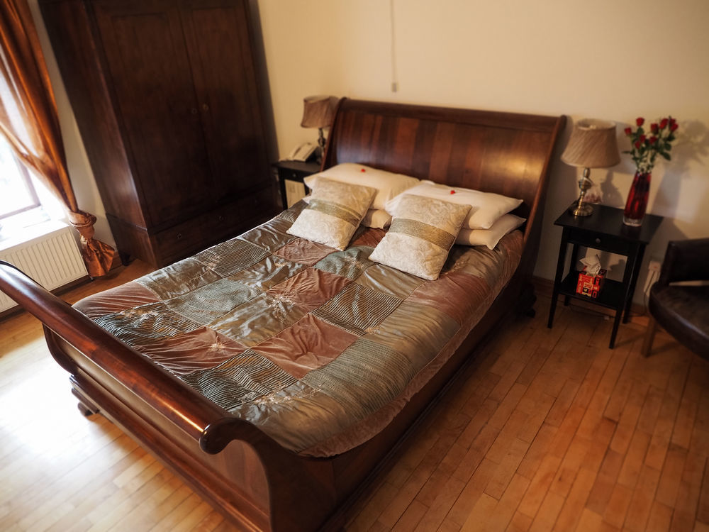 Sheldon'S Retreat B&B Bakewell Bagian luar foto