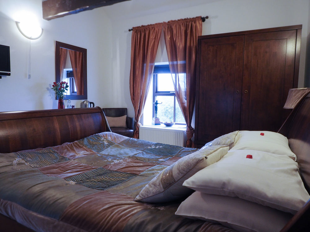 Sheldon'S Retreat B&B Bakewell Bagian luar foto