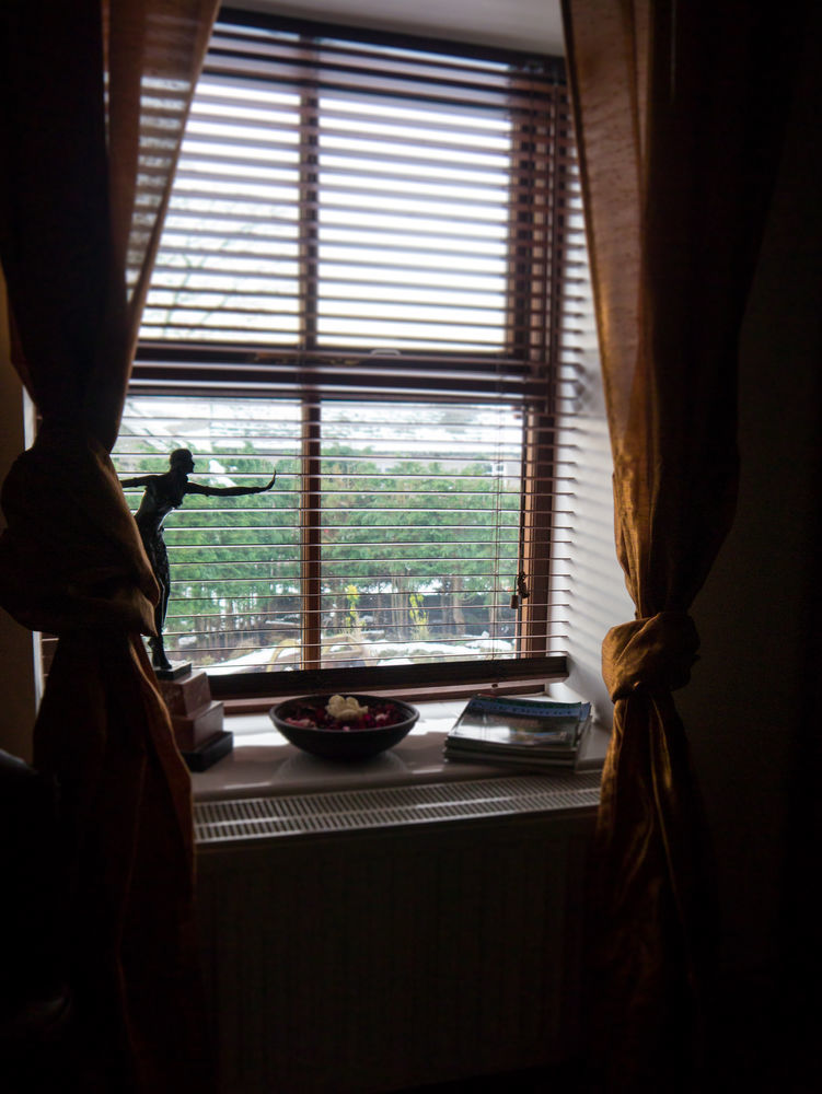 Sheldon'S Retreat B&B Bakewell Bagian luar foto