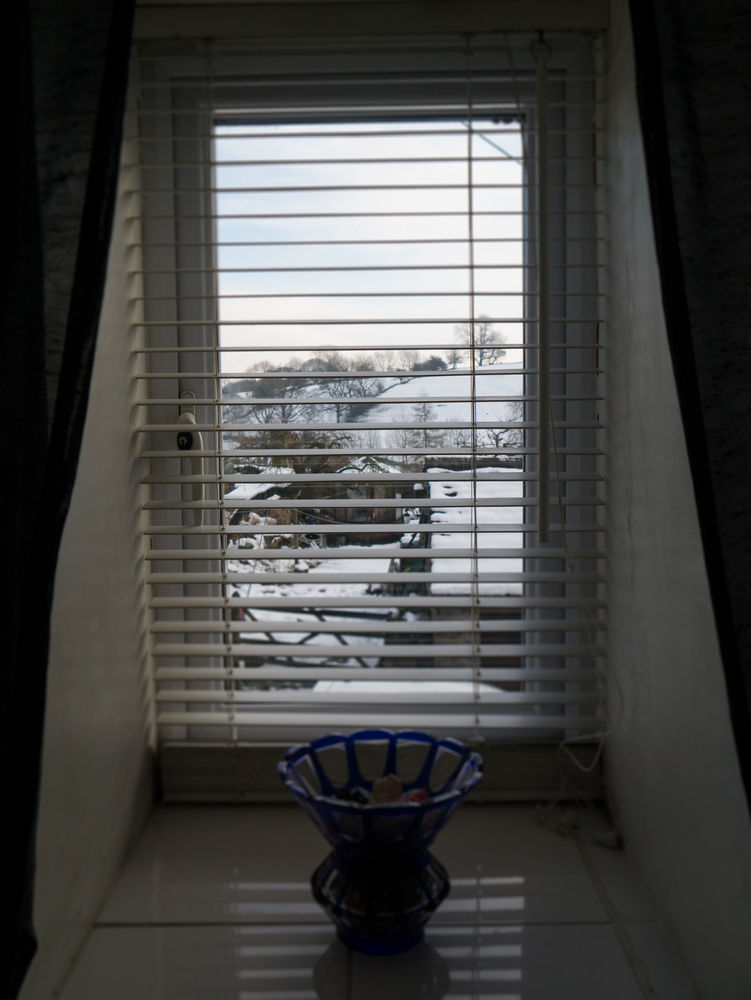 Sheldon'S Retreat B&B Bakewell Bagian luar foto