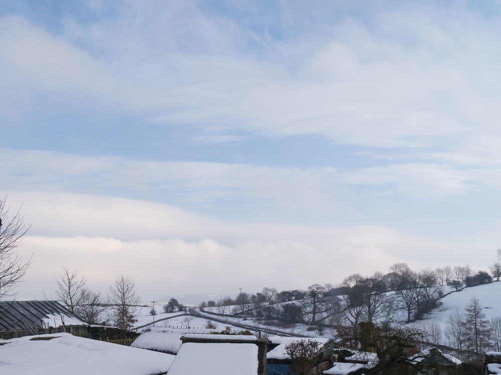 Sheldon'S Retreat B&B Bakewell Bagian luar foto