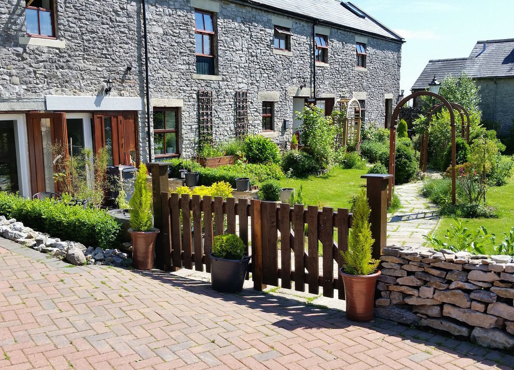Sheldon'S Retreat B&B Bakewell Bagian luar foto