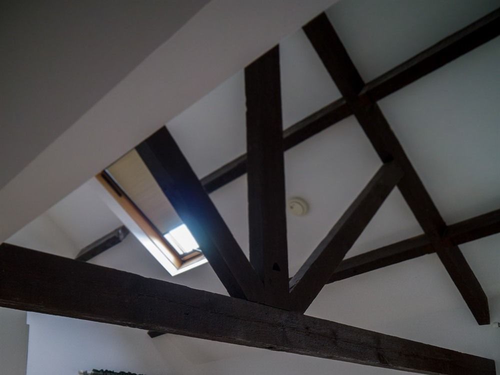 Sheldon'S Retreat B&B Bakewell Bagian luar foto