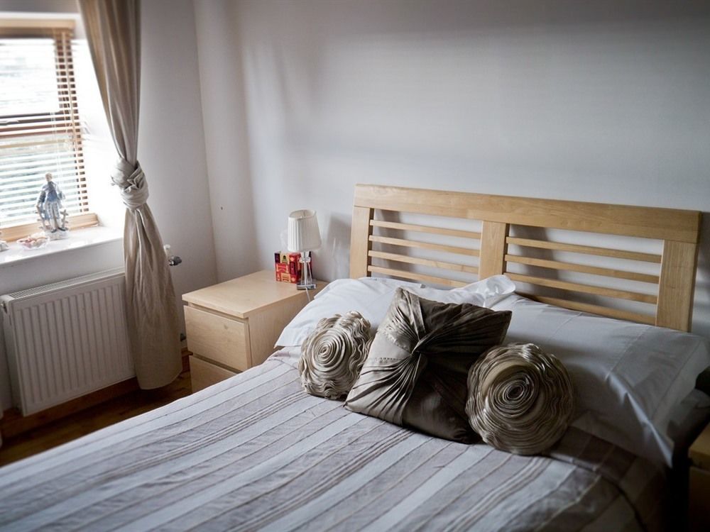 Sheldon'S Retreat B&B Bakewell Bagian luar foto